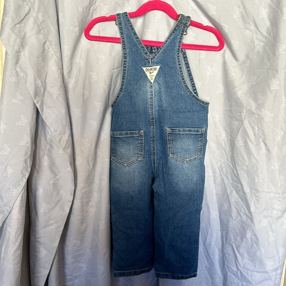 OshKosh Overalls - Picture 2 of 7